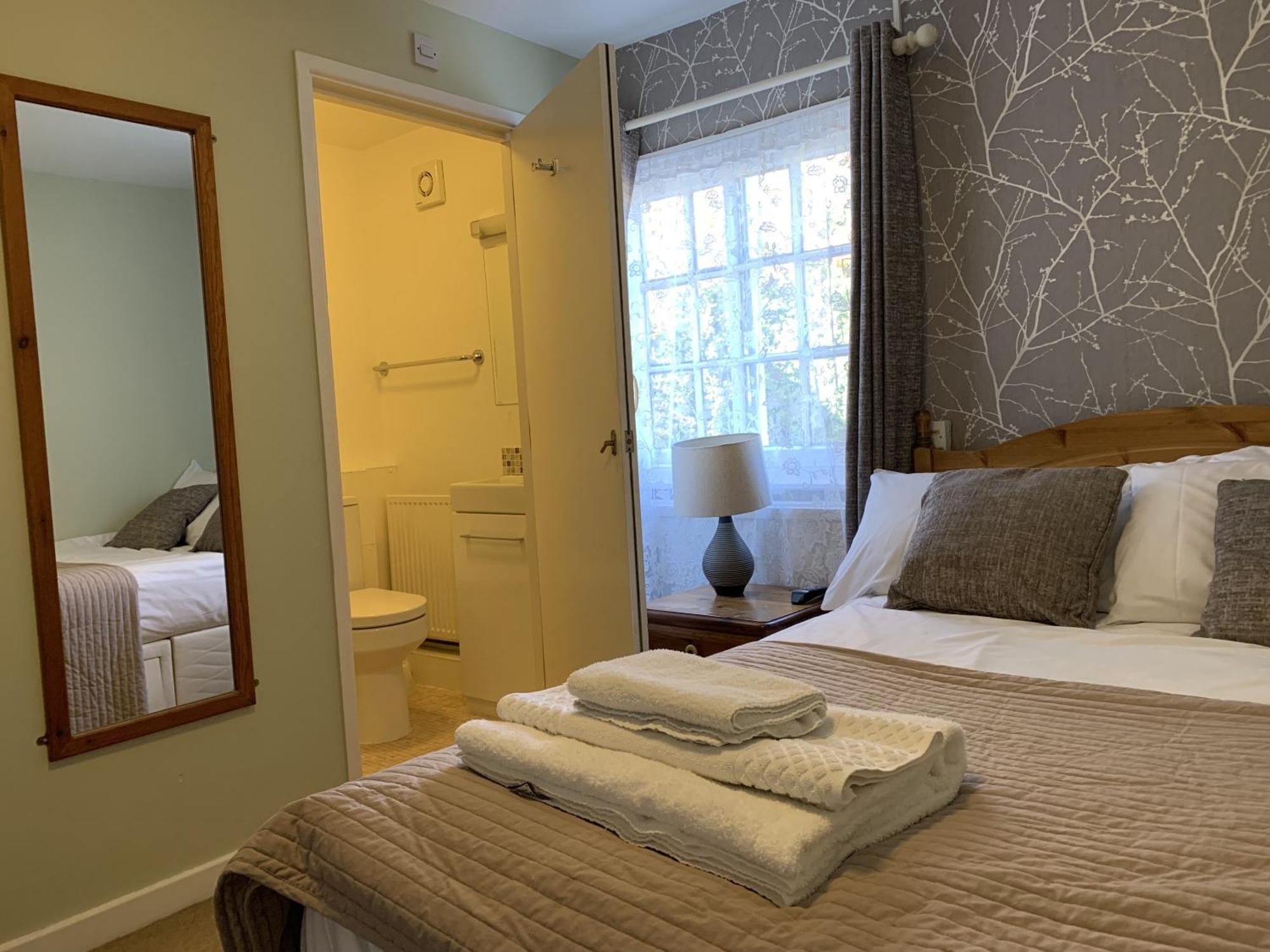 The White Hart Country Inn Fulbourn Bagian luar foto
