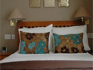 The White Hart Country Inn Fulbourn Bagian luar foto