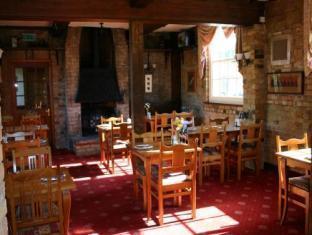 The White Hart Country Inn Fulbourn Bagian luar foto